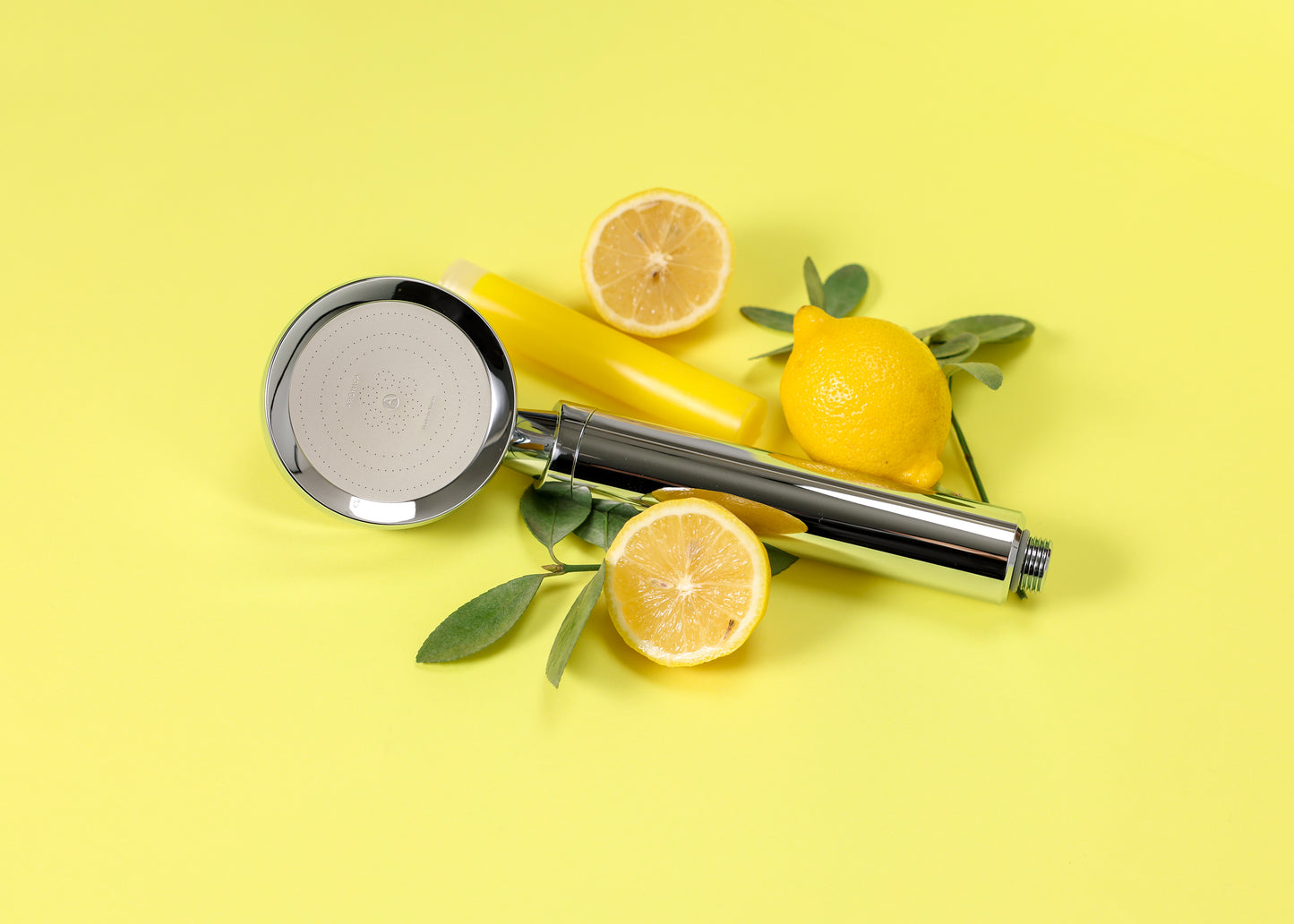 Aromica aro900 pomme de douche de luxe avec arôme