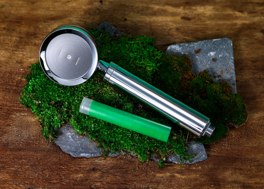 Aromica aro900 pomme de douche de luxe avec arôme