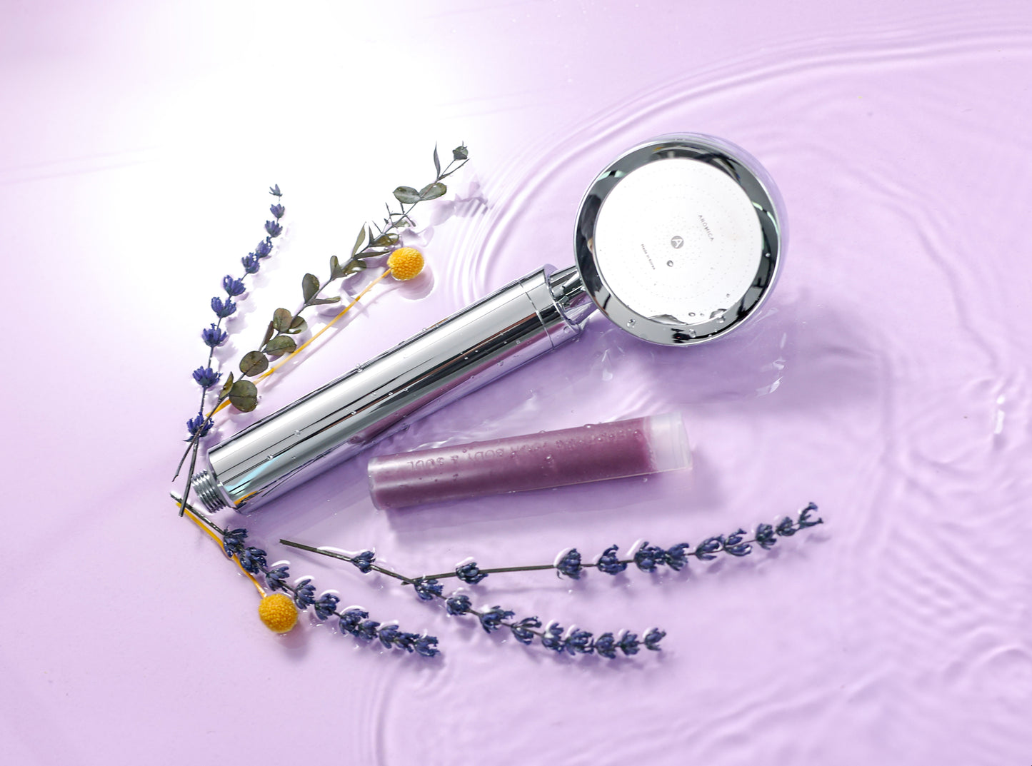 Aromica Aroma Oscent Cartidge Levander