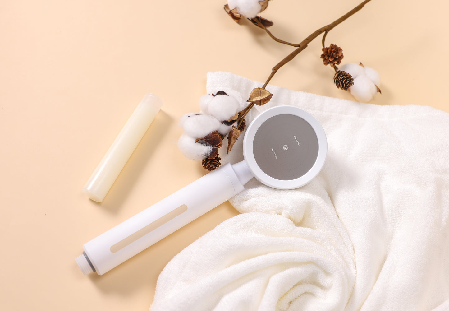 Aromica Aroma Parfum Pulbere pentru bebeluși
