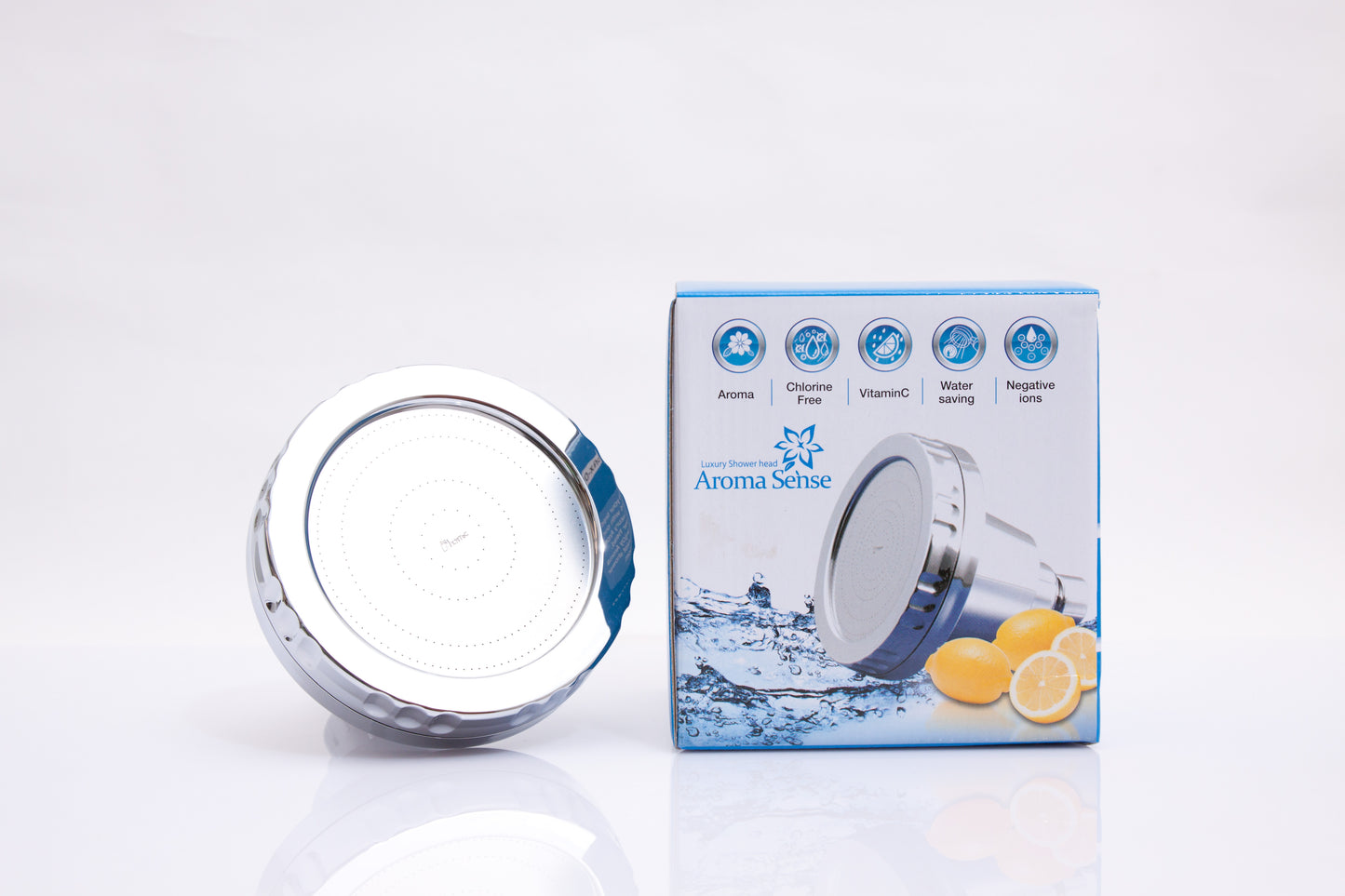 AROMA SENSI AROFIX-1 PREMIUM DOCHIE DOCUPARE CON AROMA