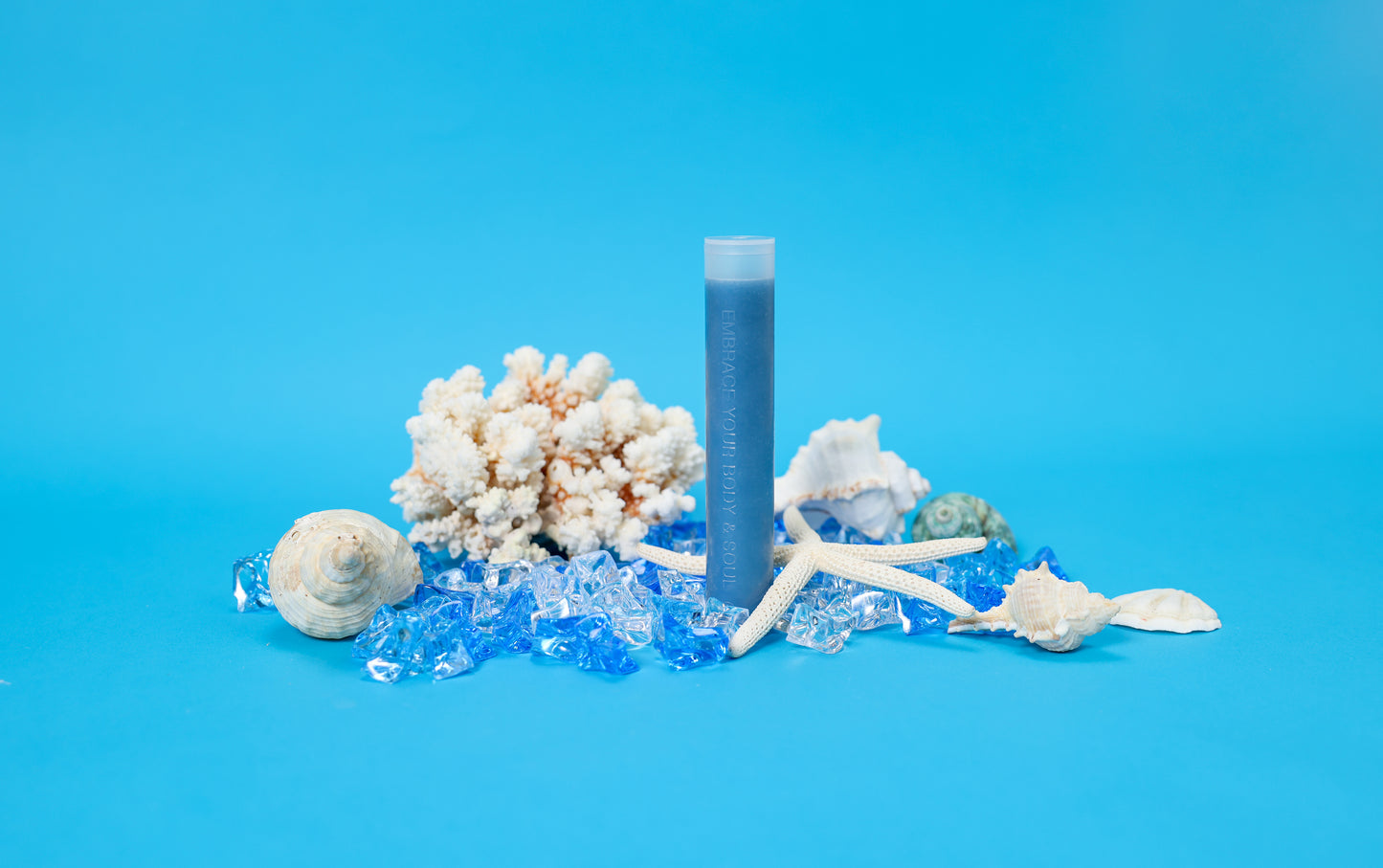 Aromica Aroma Scent Cutridge Blue Ocean