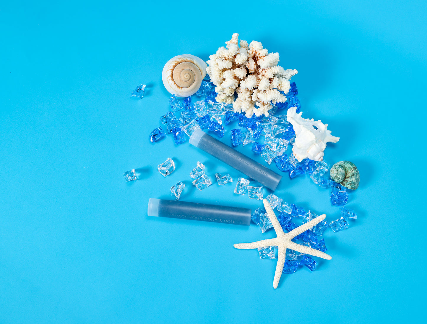 Aromica Aroma Scent Cutridge Blue Ocean