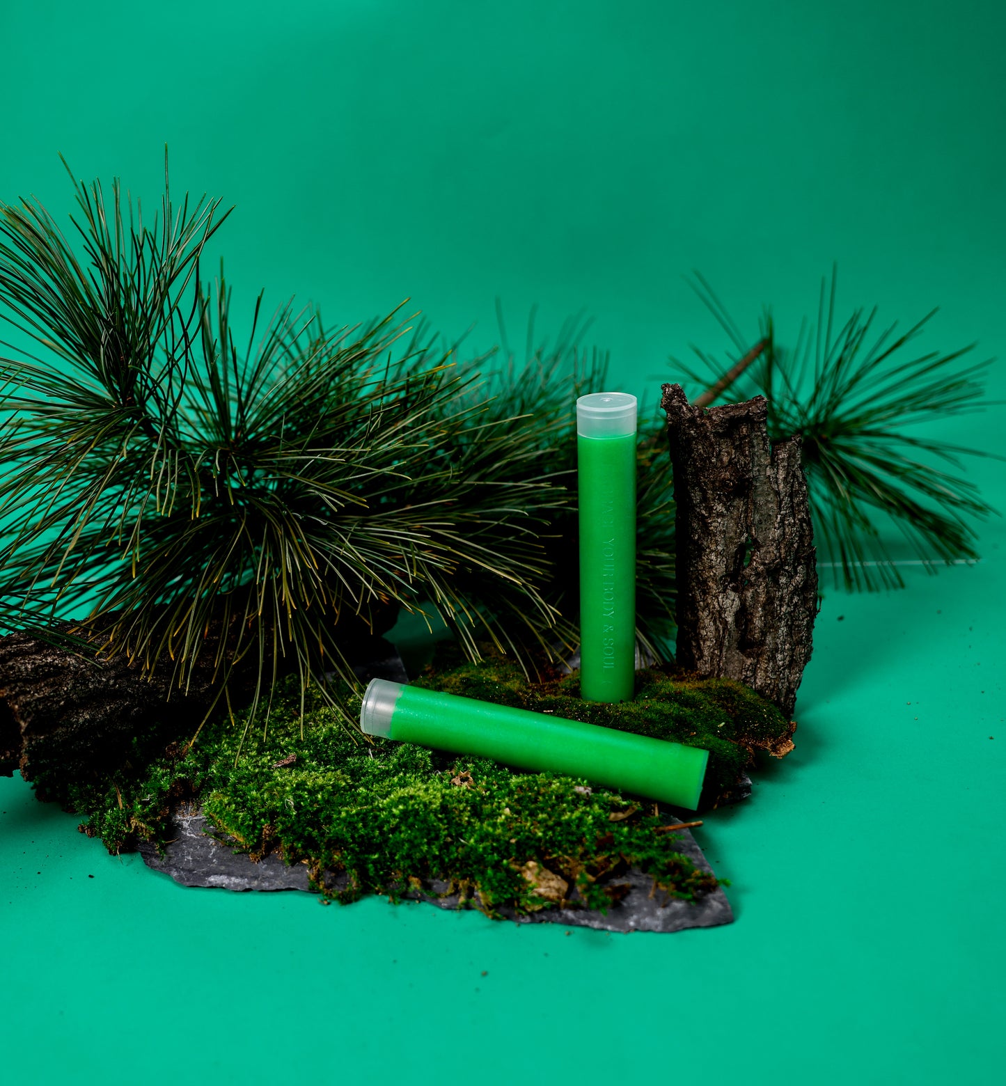 Aromica Aroma Voněná kazeta hluboko v lese