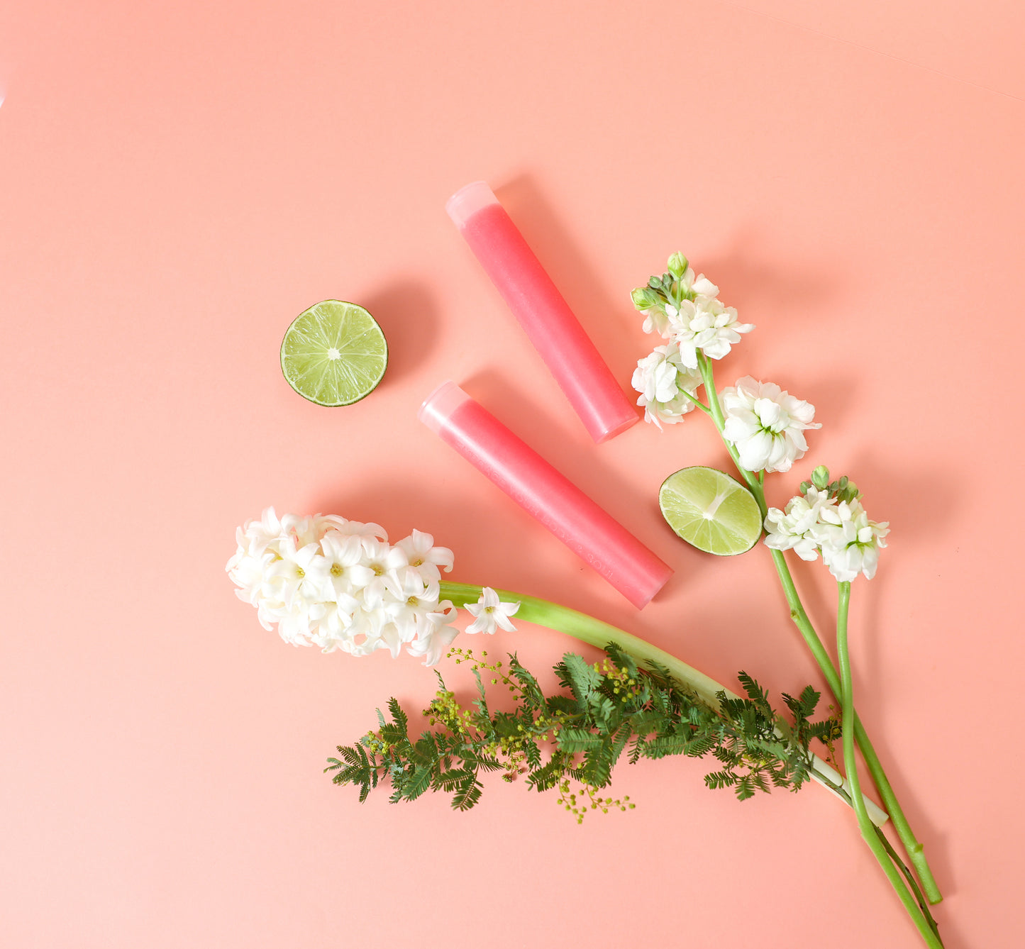 Aromica aroma koku kartuşu beyaz narenciye