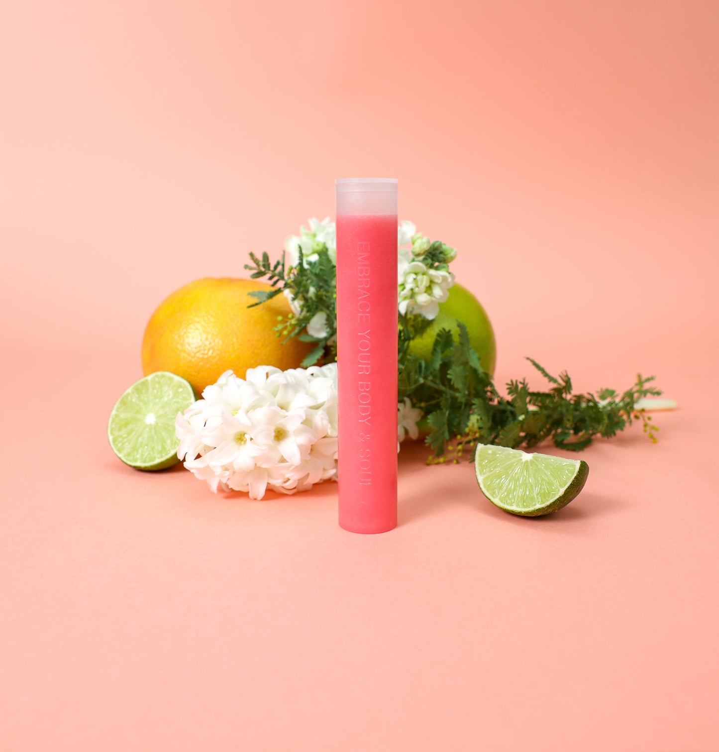 Aromica aroma koku kartuşu beyaz narenciye