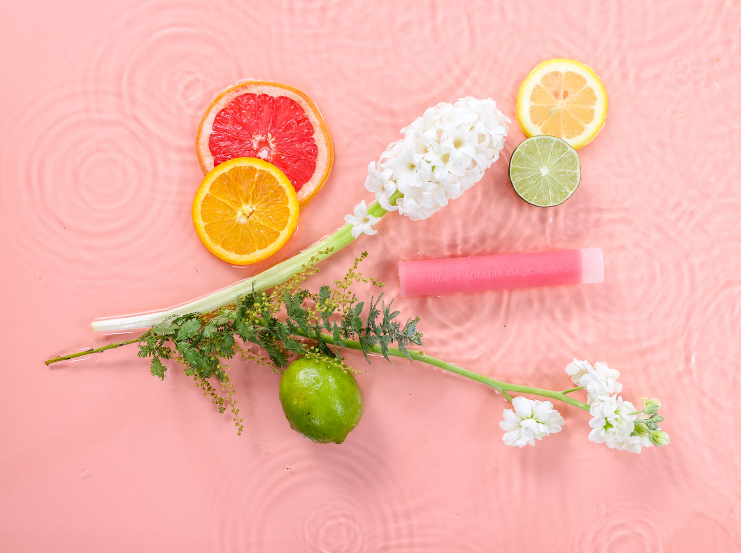 Aromica aroma koku kartuşu beyaz narenciye