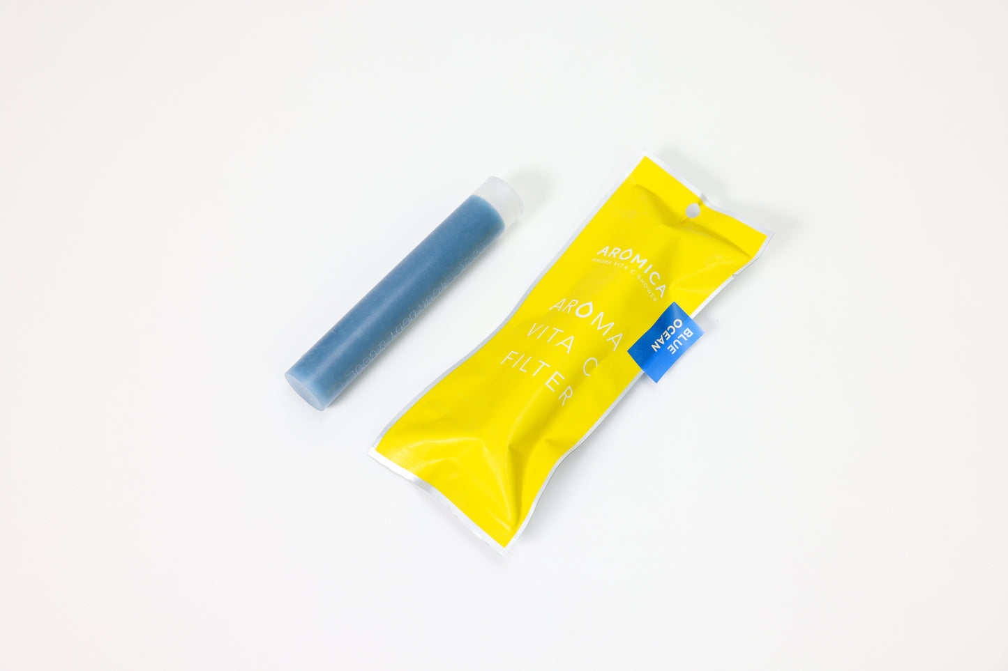 Aromica Aroma Scent Cutridge Blue Ocean