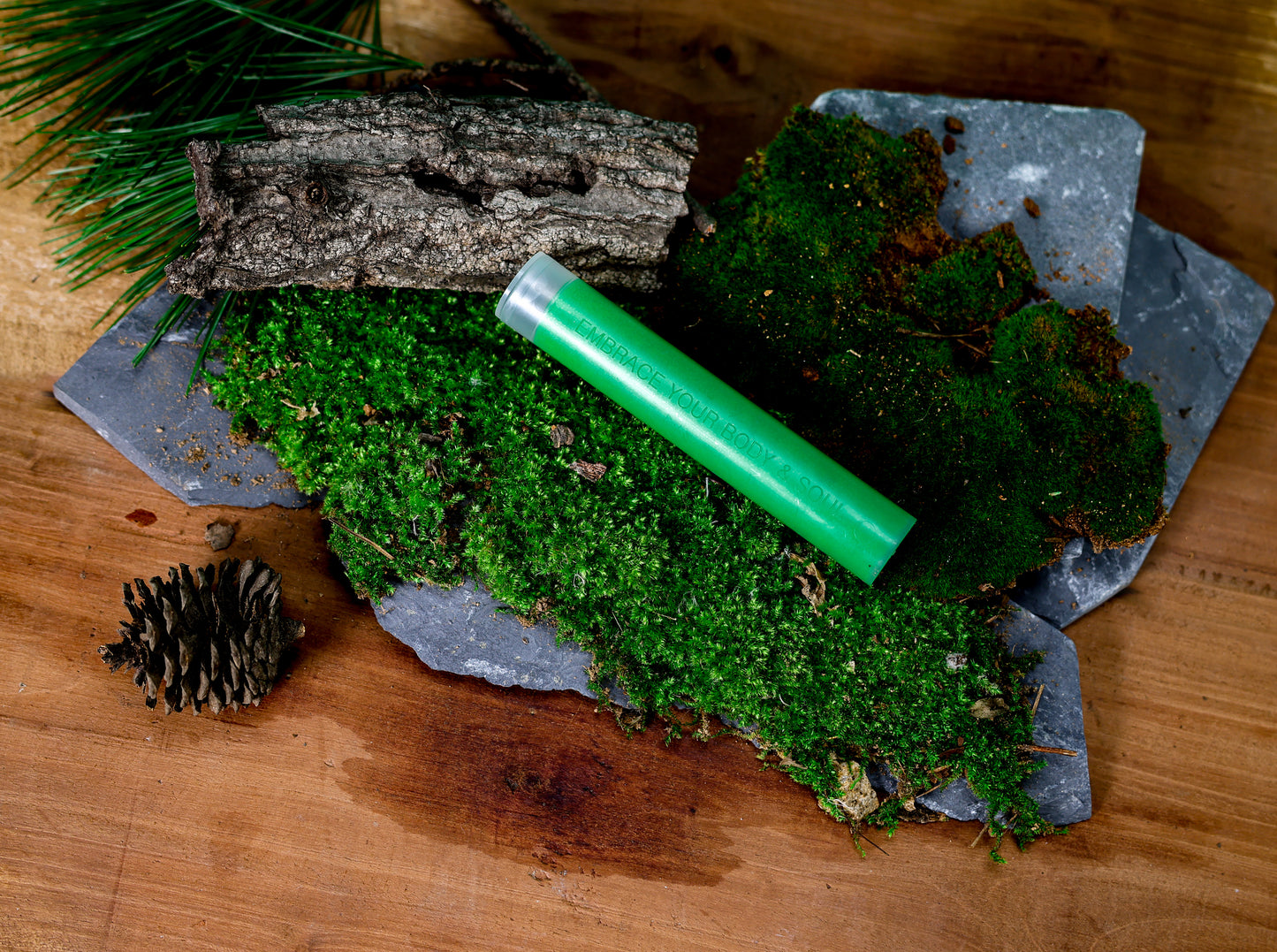 Aromica Aroma Voněná kazeta hluboko v lese
