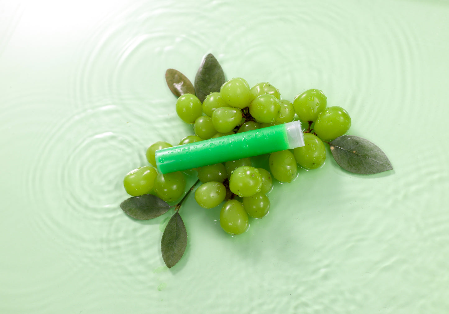 Aromica Aroma parfum de parfum Grape verde