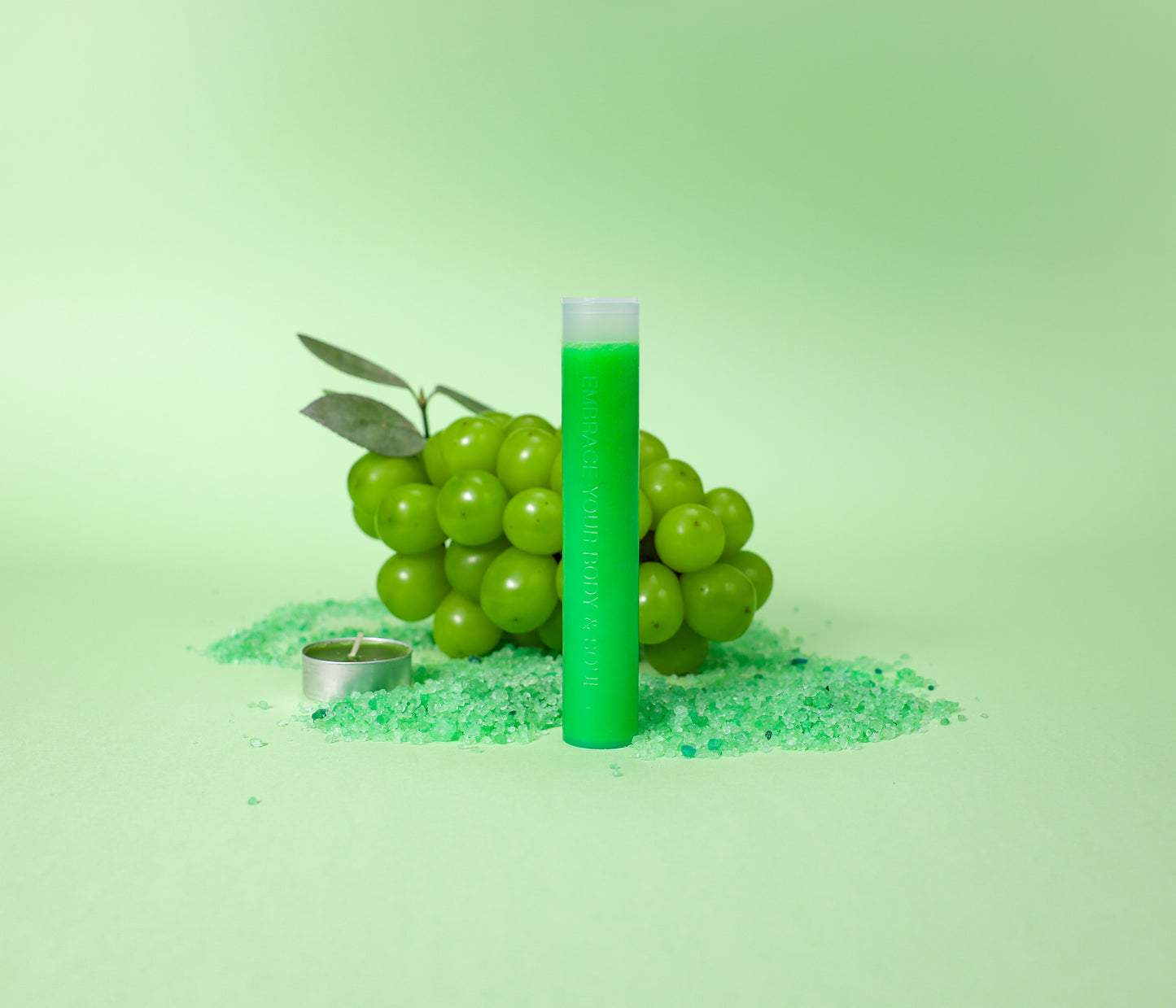 Aromica Aroma parfum de parfum Grape verde