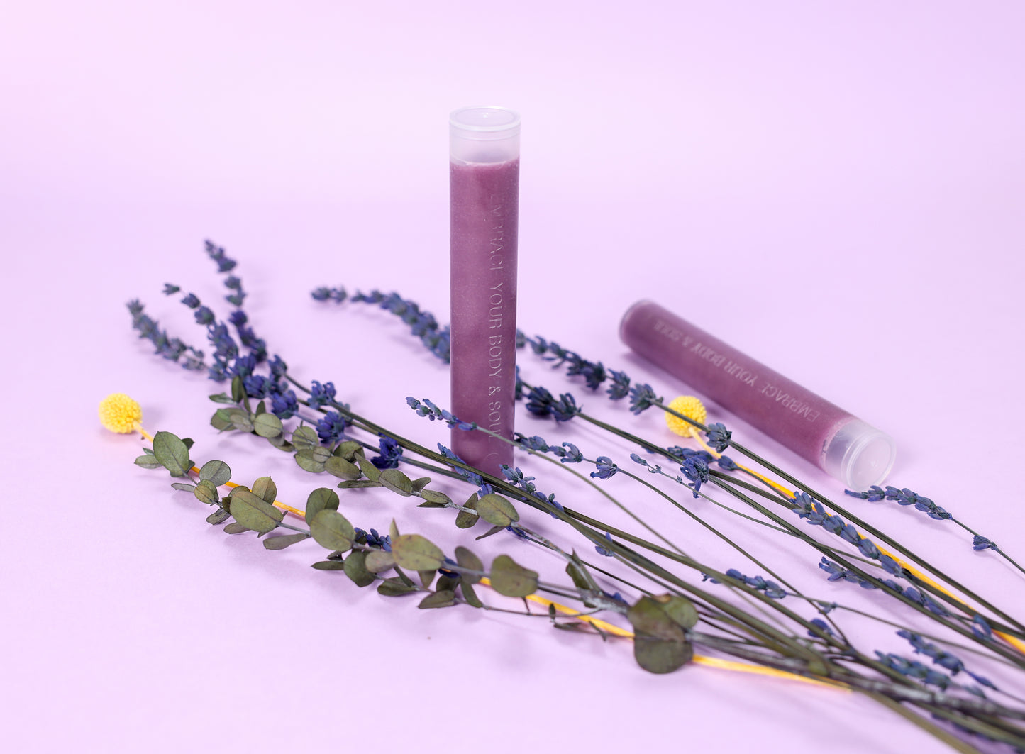 Aromica Aroma Oscent Cartidge Levander