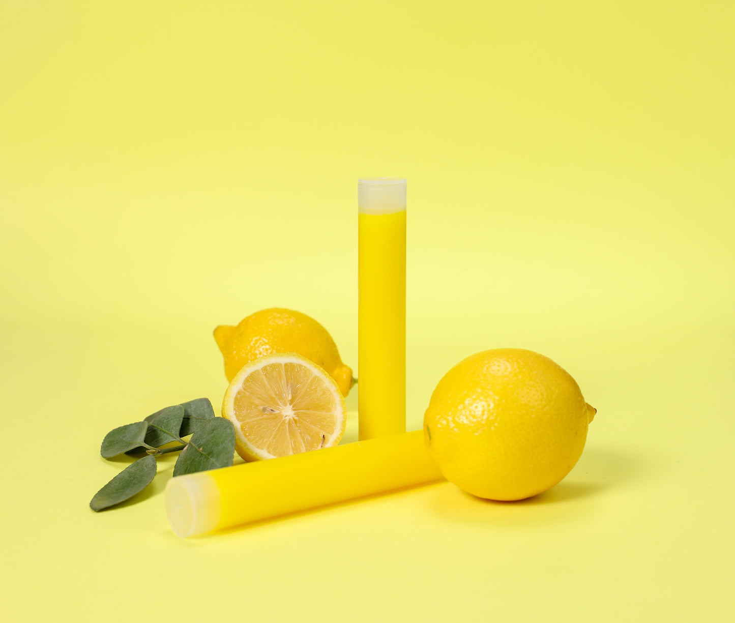 Arómová vôňa na kazetu Lemon 3 Balíček