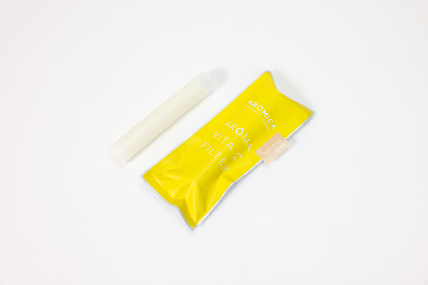 Aromica Aroma Parfum Pulbere pentru bebeluși