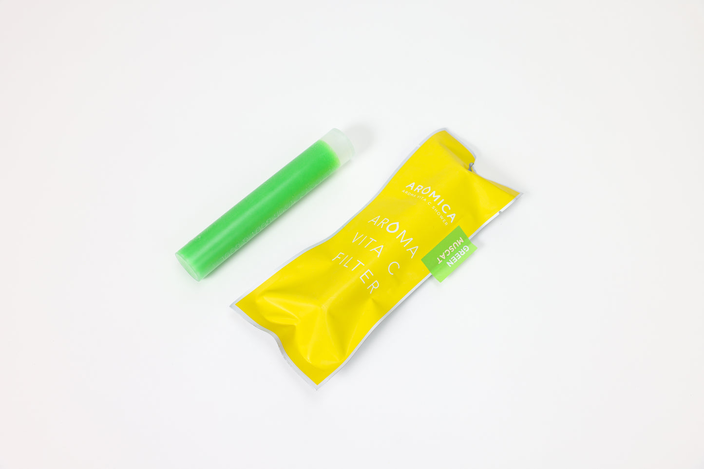 Aromica Aroma parfum de parfum Grape verde