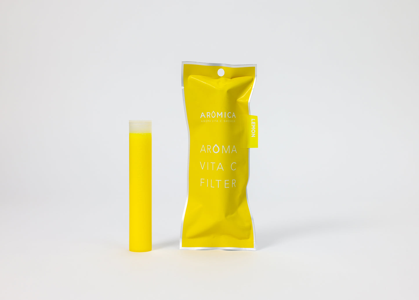 Aromica Aroma Scent Cartridge Lemon