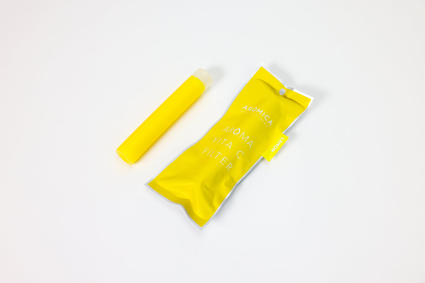 Aromica Aroma Scent Cartridge Lemon