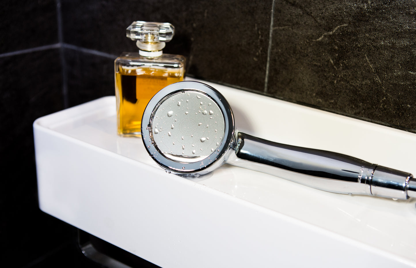 AROMICA WS800 Water Saufing Shower Head