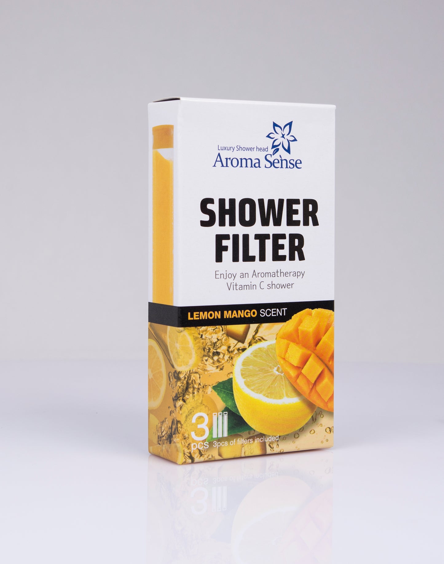Pachet de cartuș cu parfum de aromă