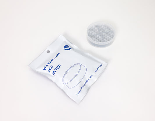 Filtru de carbon activat WACF pentru Aromica Luxe Head