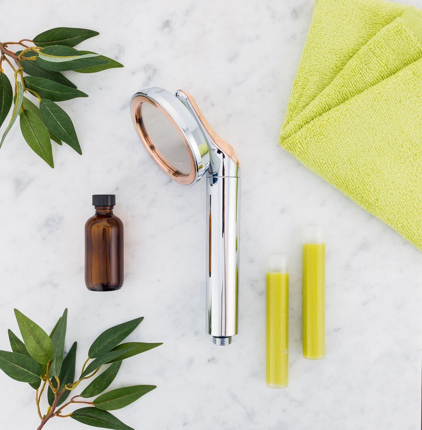 Paquete de aroma aroma aroma eucalyptus 3